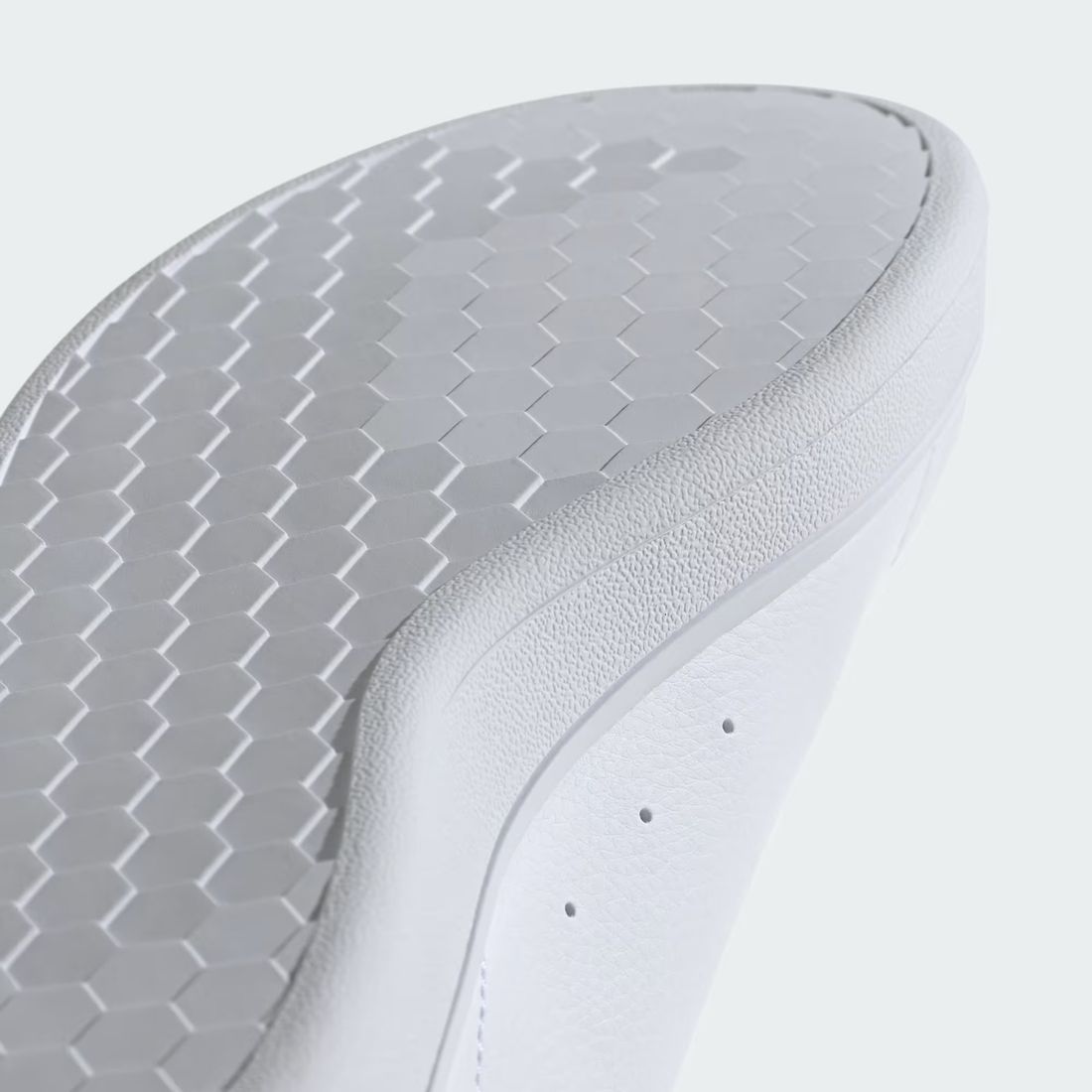 Tênis Adidas Urban Court Masculino Cor Branco Tênis Adidas Urban Court Masculino Cor Branco