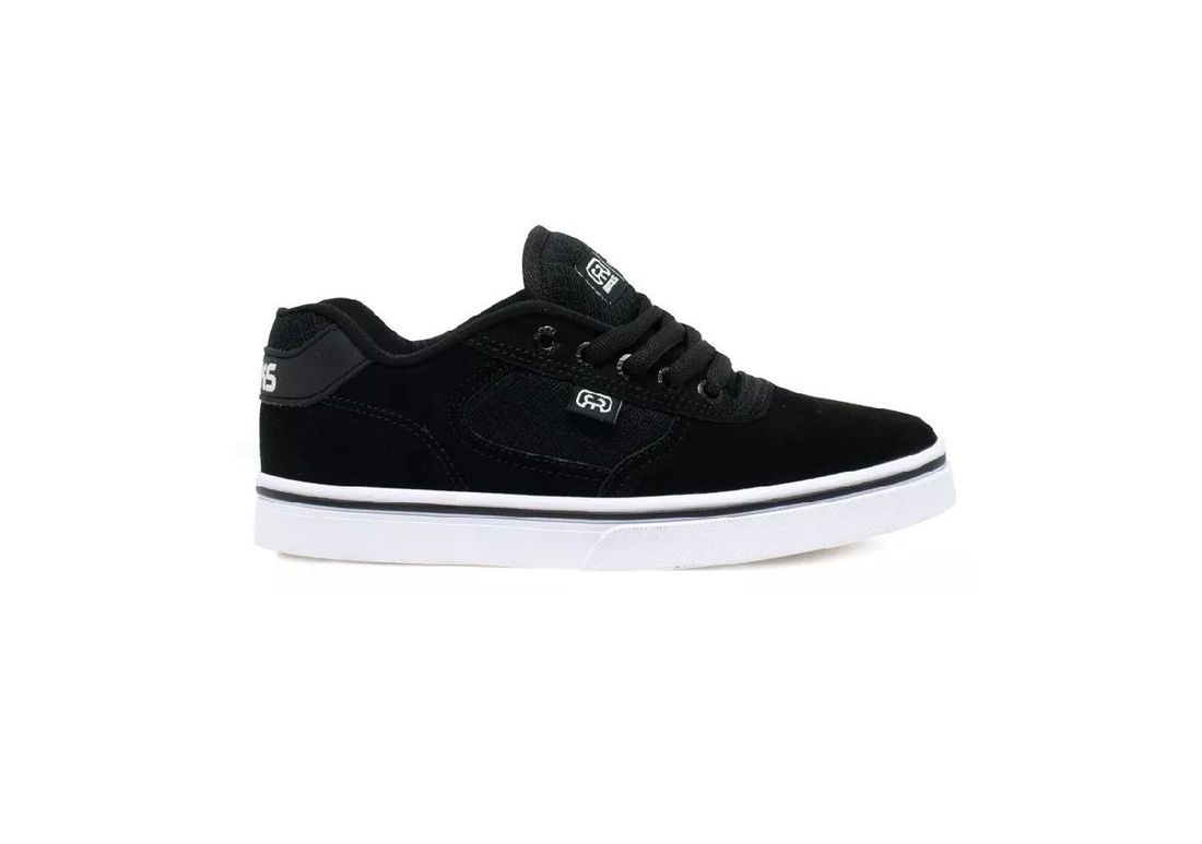 Tênis Hocks Skate Flat Lite Cor Black