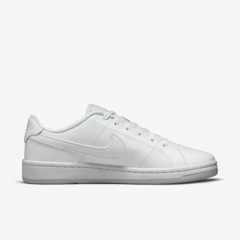 Tênis Nike Court Royale 2 NN Feminino Cor Branco Tênis Nike Court Royale 2 NN Feminino Cor Branco