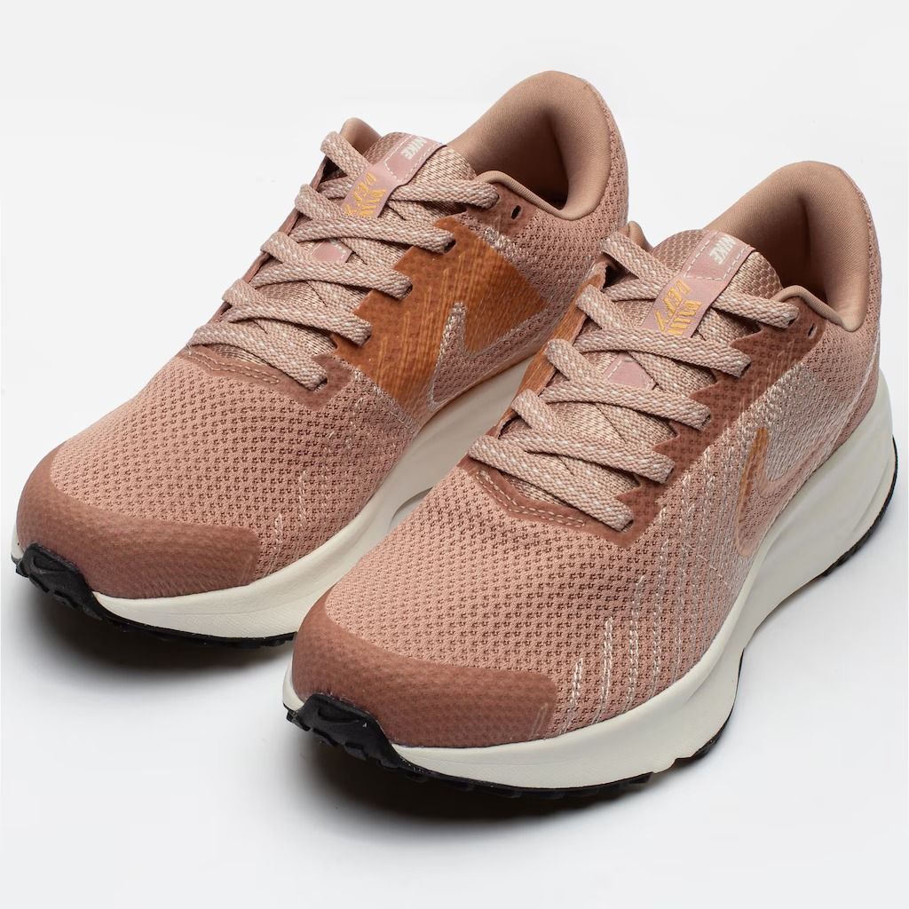 Tênis Nike Run Defy Feminino Cor Rosa Tênis Nike Run Defy Feminino Cor Rosa