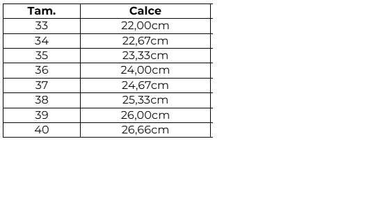 Tênis Via Marte Feminino Cor Branco/Preto Tênis Via Marte Feminino Cor Branco/Preto