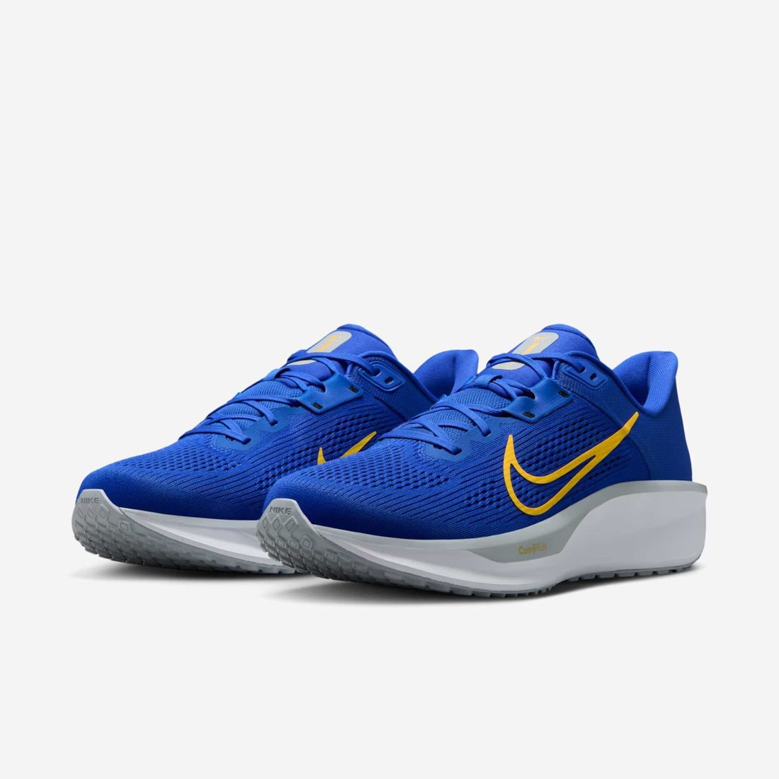 Tênis Nike Quest 6 Masculino Cor Azul
