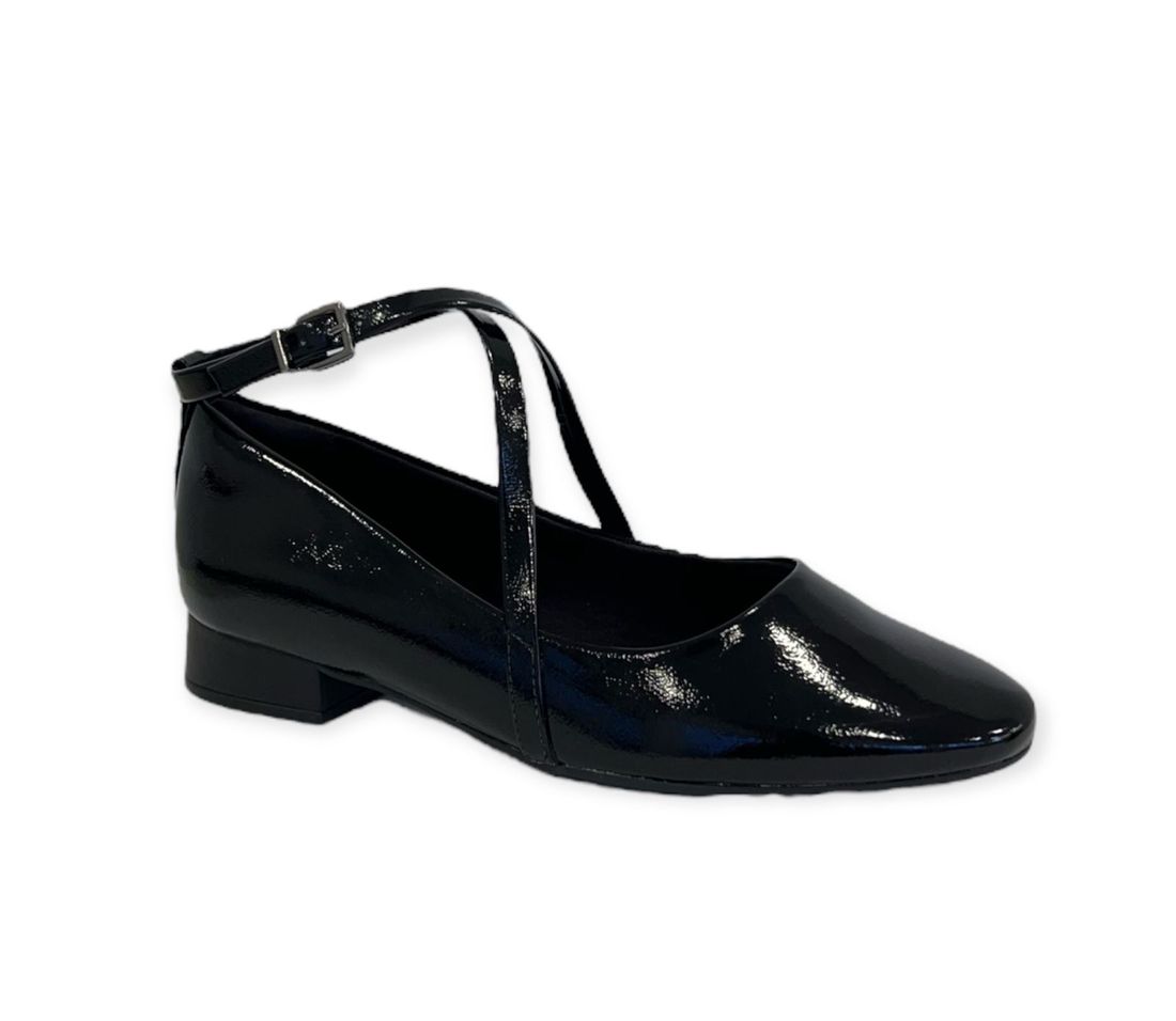 Sapatilha Ramarim Femimina Cor Preto Sapatilha Ramarim Femimina Cor Preto