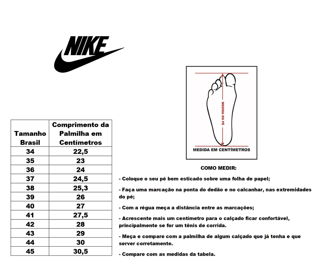 Tênis Nike Big Low Masculino Cor Branco Tênis Nike Big Low Masculino Cor Branco