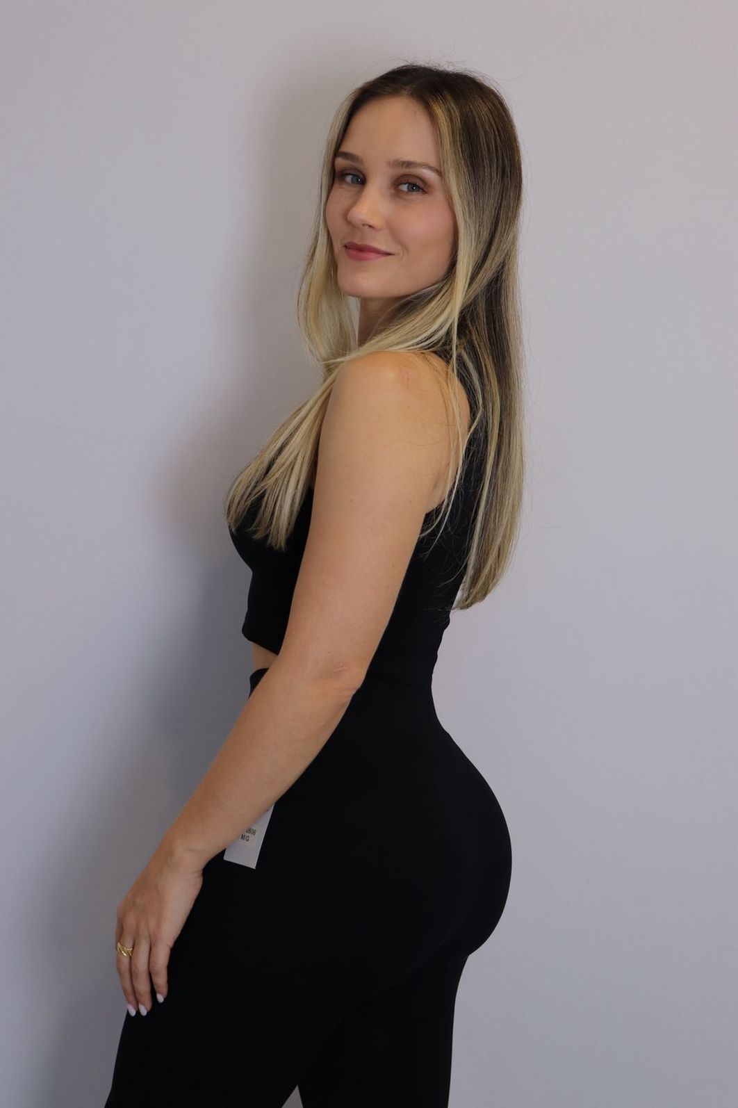 Conjunto Firmly Believe Feminino Cor Preto Conjunto Firmly Believe Feminino Cor Preto