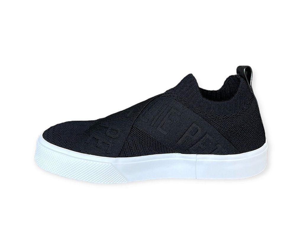 Tênis Peite Jolie Knit Feminino Cor Preto Tênis Peite Jolie Knit Feminino Cor Preto