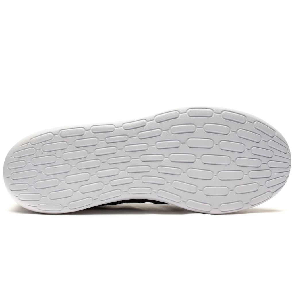 Tênis Adidas Lite Racer 4.0 Feminino Cor Preto Tênis Adidas Lite Racer 4.0 Feminino Cor Preto