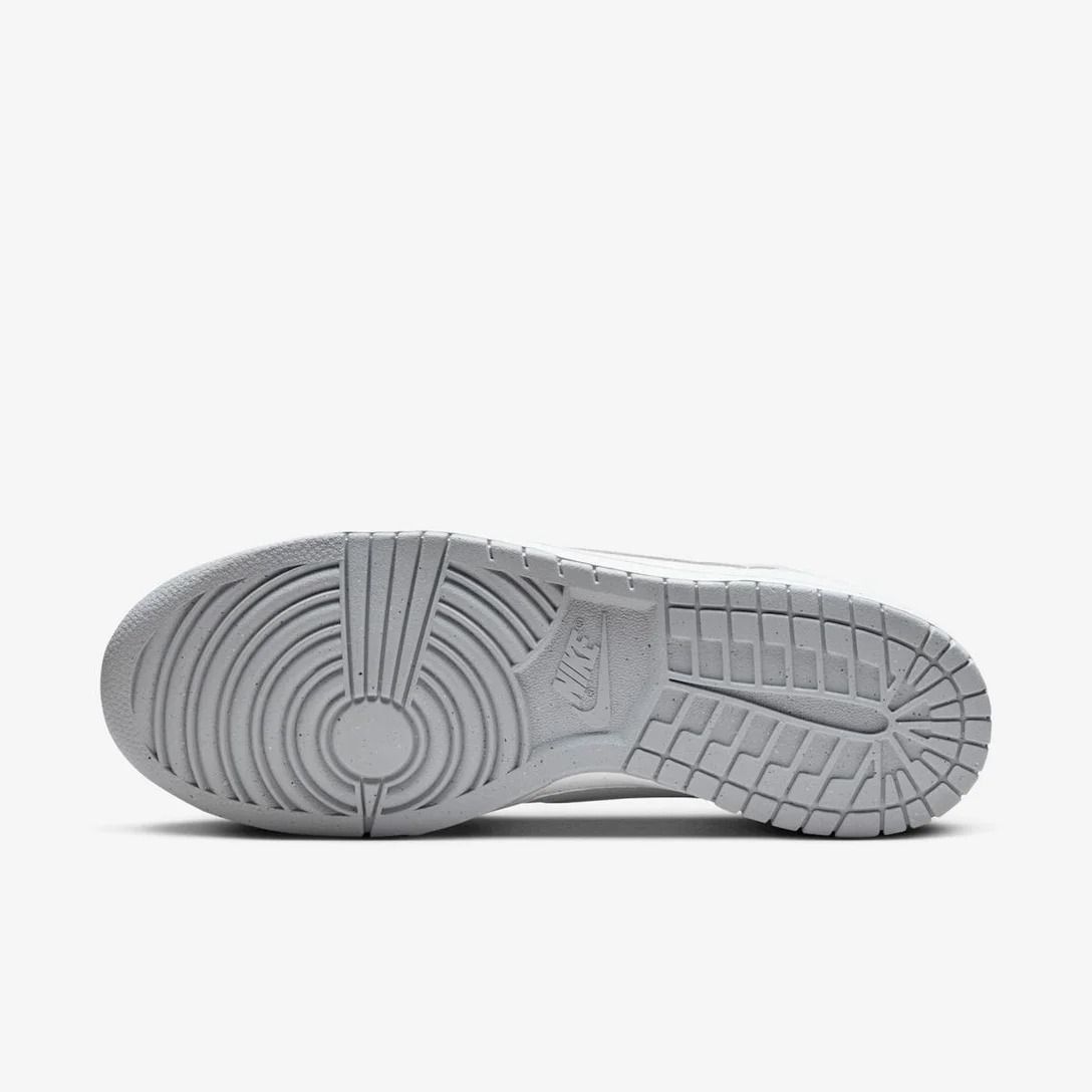 Tênis Nike Big Low Masculino Cor Branco Tênis Nike Big Low Masculino Cor Branco