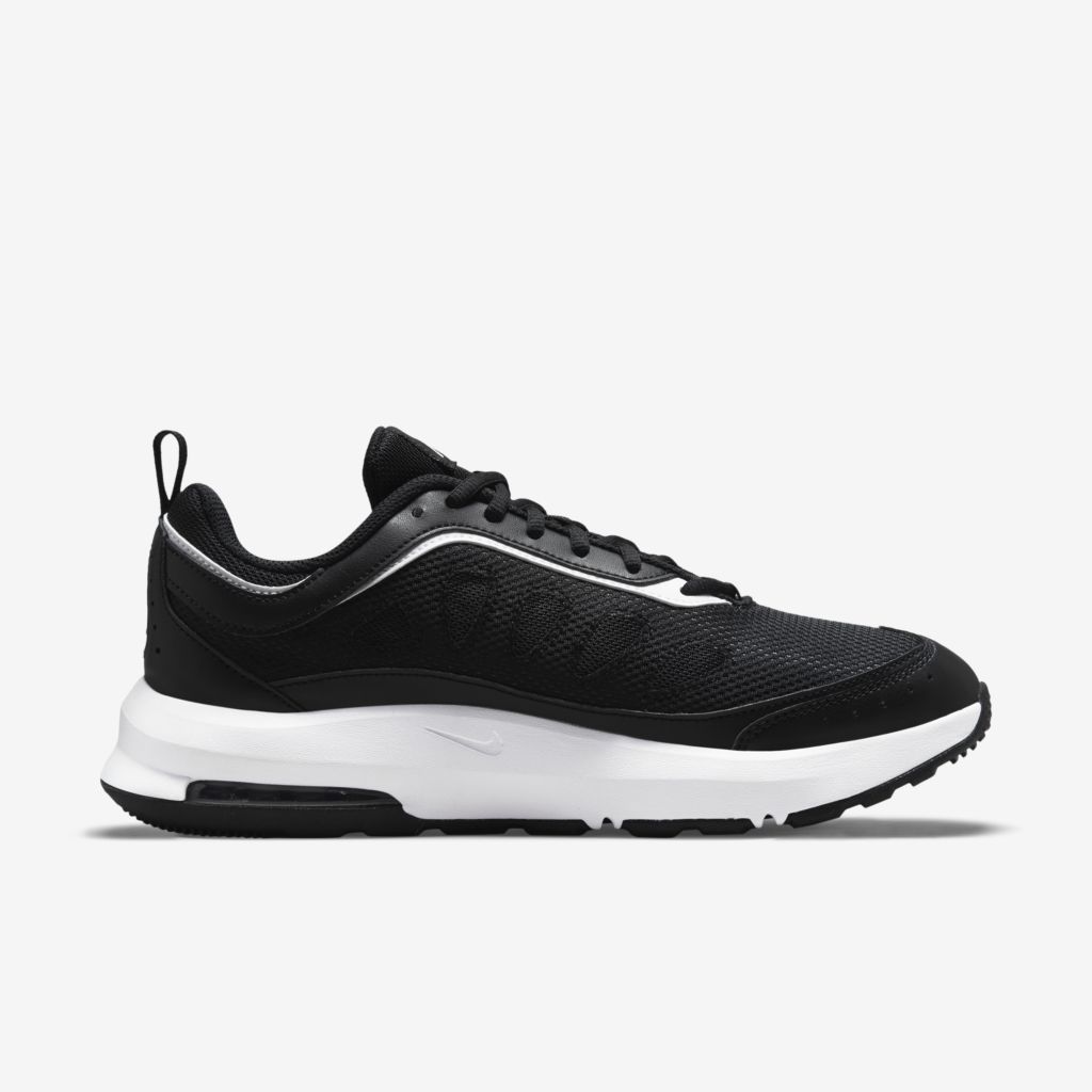 Tênis Nike Air Max AP Masculino Cor Preto