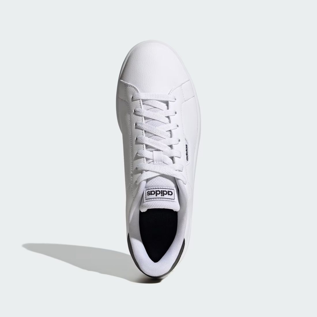 Tênis Adidas Urban Court Masculino Cor Branco Tênis Adidas Urban Court Masculino Cor Branco