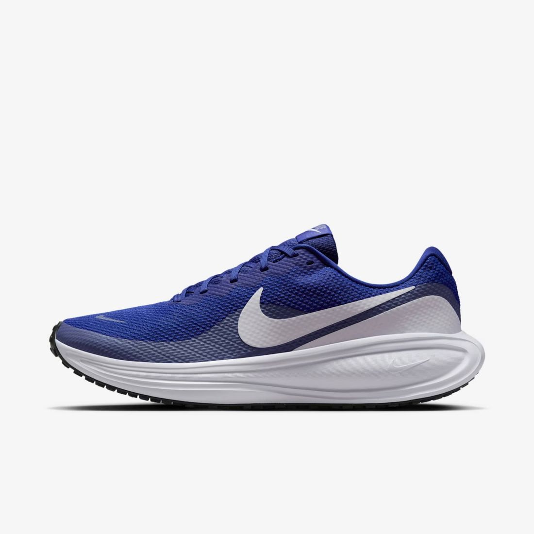 Tênis Nike Revolution 8 Masculino Cor Azul