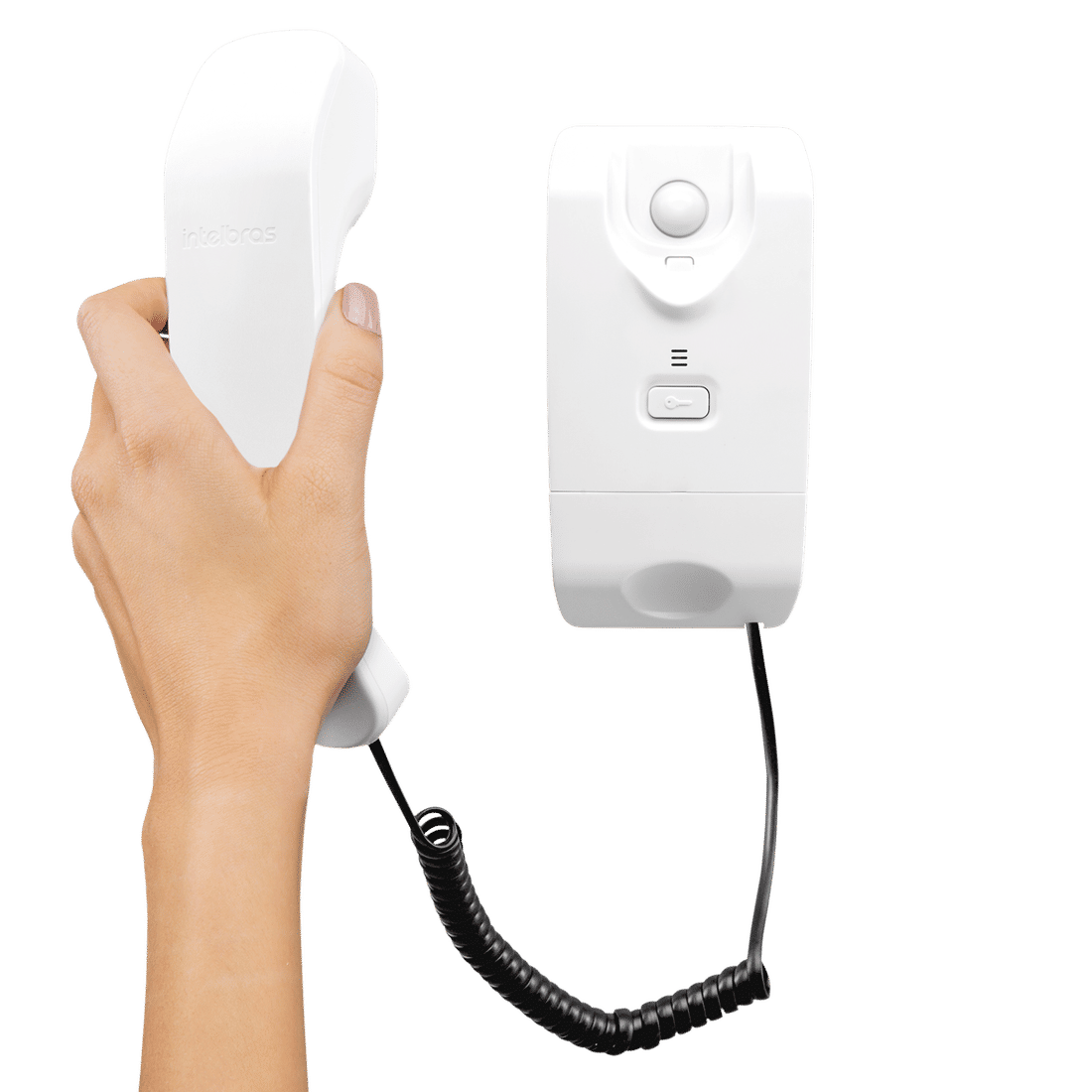 EXTENSAO DE AUDIO PARA INTERFONIA 1010 EA EXTENSAO DE AUDIO PARA INTERFONIA 1010 EA