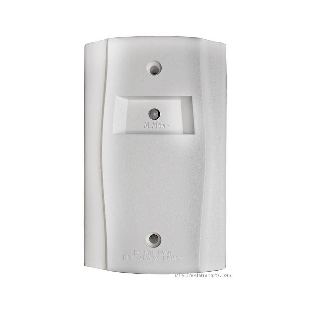 ANUNCIADOR REMOTO LED PARA DETECTOR RA100Z