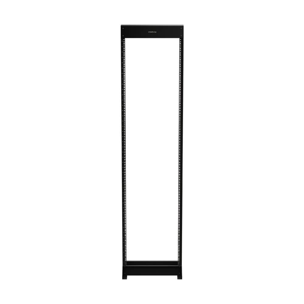 RACK METALICO ABERTO TORRE 44U-RT44