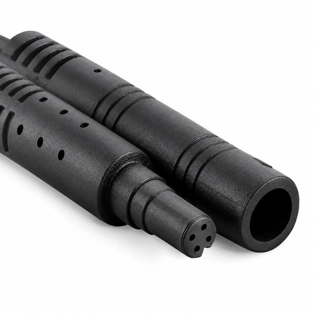 Cabo extensor BMW 4 vias 3M Cabo extensor BMW 4 vias 3M