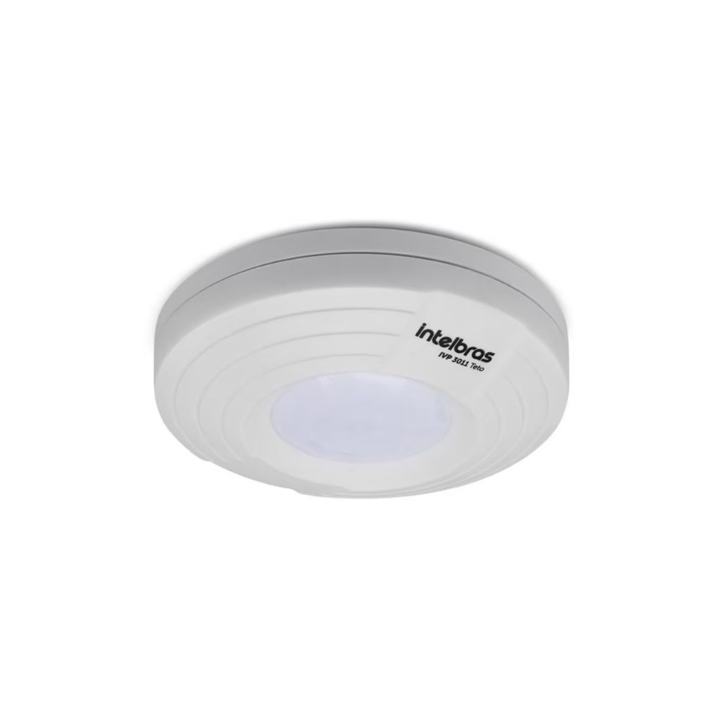 SENSOR PASSIVO IVP 3011 TETO