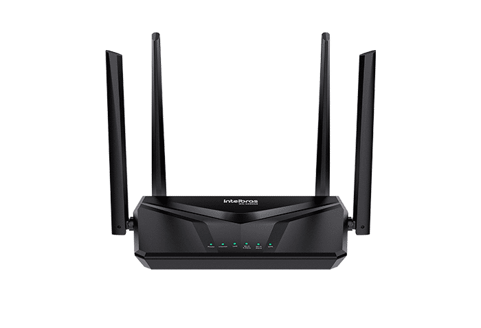 Roteador Wi-Fi residencial - W5-1200GS