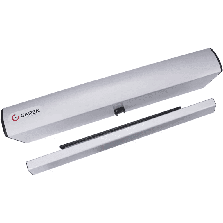 PORTA SOCIAL SELF BLDC 220V - GA101-CT - GAREN