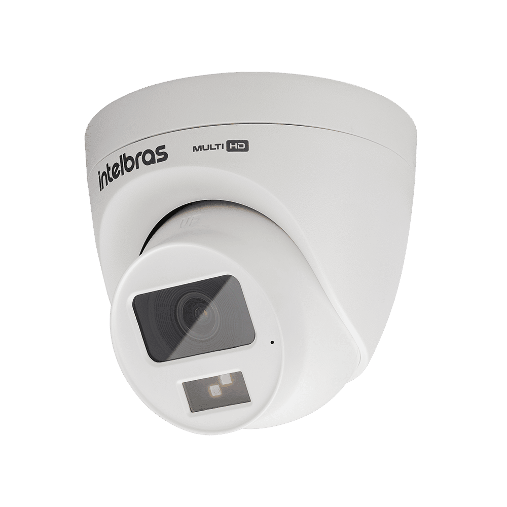 VHD 3220 D FC+ - CAMERA DOME, FULL COLOR INTELIGENTE (TRANSICAO ENTRE IR E FULL VHD 3220 D FC+ - CAMERA DOME, FULL COLOR INTELIGENTE (TRANSICAO ENTRE IR E FULL