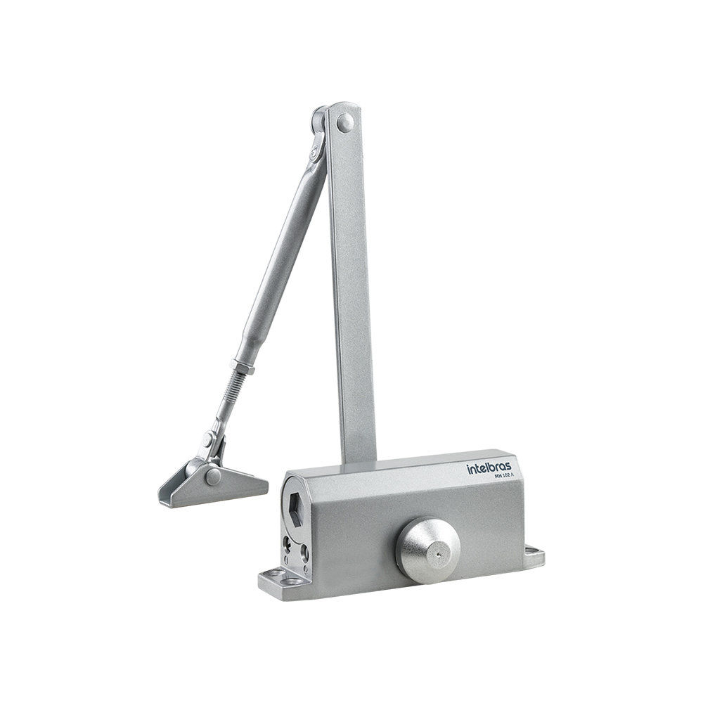 MOLA HIDRAULICA AEREA MH 102 A P/ 45KG PRATA MOLA HIDRAULICA AEREA MH 102 A P/ 45KG PRATA