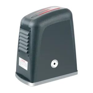 AUTOMATIZADOR DESLIZANTE DURATA DZD (SEM PLACA CENTRAL) - GAREN