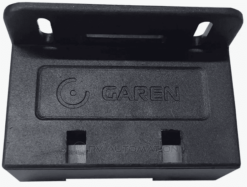 SUPORTE DO IMA DZ INDUSTRIAL COMPLETO - A05528 - GAREN