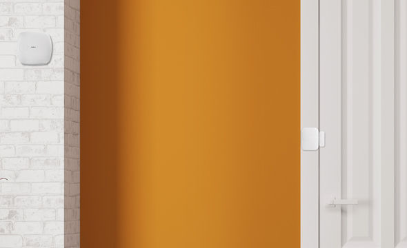 SENSOR DE ABERTURA MAGNETICO SEM FIO XAS SMART SENSOR DE ABERTURA MAGNETICO SEM FIO XAS SMART