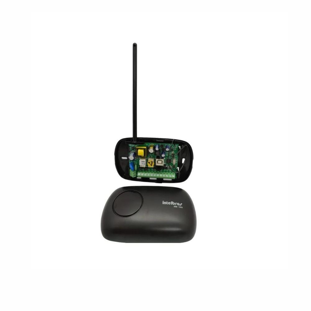 Receptor de Controle XRE 1000