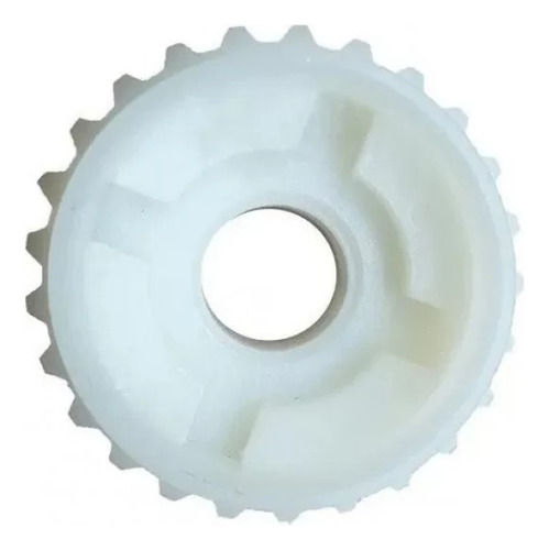 COROA NYLON Z25 DENTE RETO BV BIP - GAREN