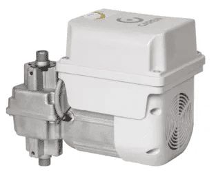 AUTOMATIZADOR BASCULANTE BV FIT RAMP 220V - F01542-GCT - GAREN