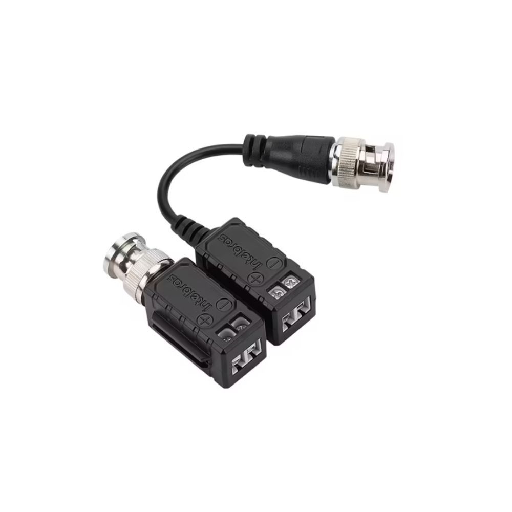 Balun Passivo com transmissão de vídeo - VB 500 P G2