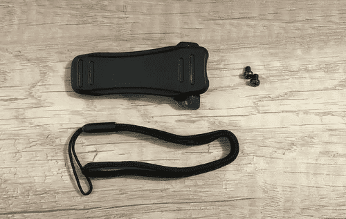 PRENDEDOR DE CINTO RADIOS PROFISSIONAIS RPA 6000-5 UNIDADE PRENDEDOR DE CINTO RADIOS PROFISSIONAIS RPA 6000-5 UNIDADE