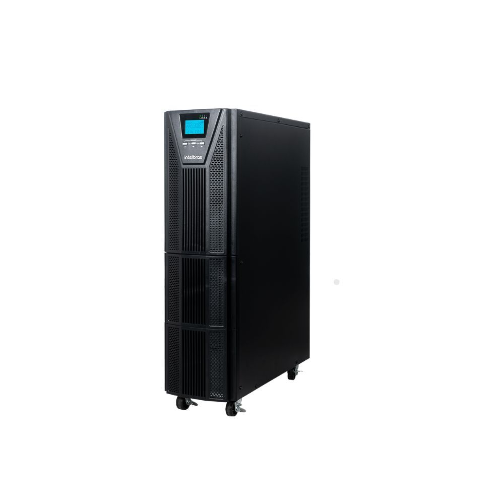 NOBREAK ONLINE TORRE DNB 6KVA-220V-TW-SB