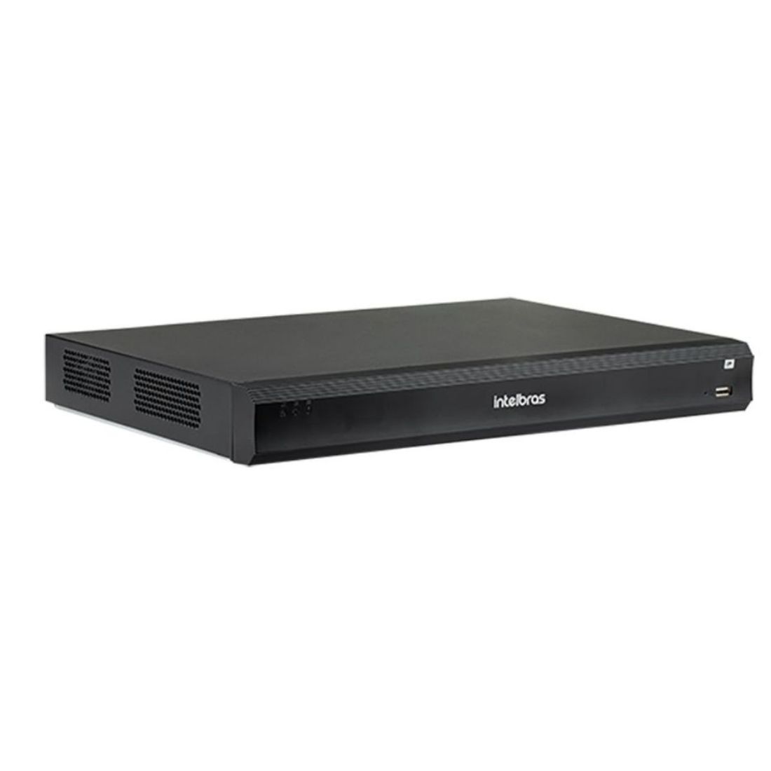 GRAVADOR DIG DE VIDEO INVD 3016-P CHD 2TB