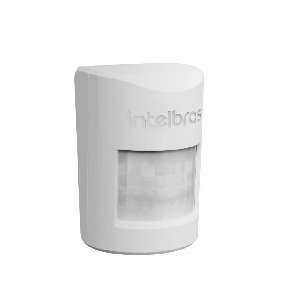 SENSOR DE MOVIMENTO C/FIO IVP 1000 PET