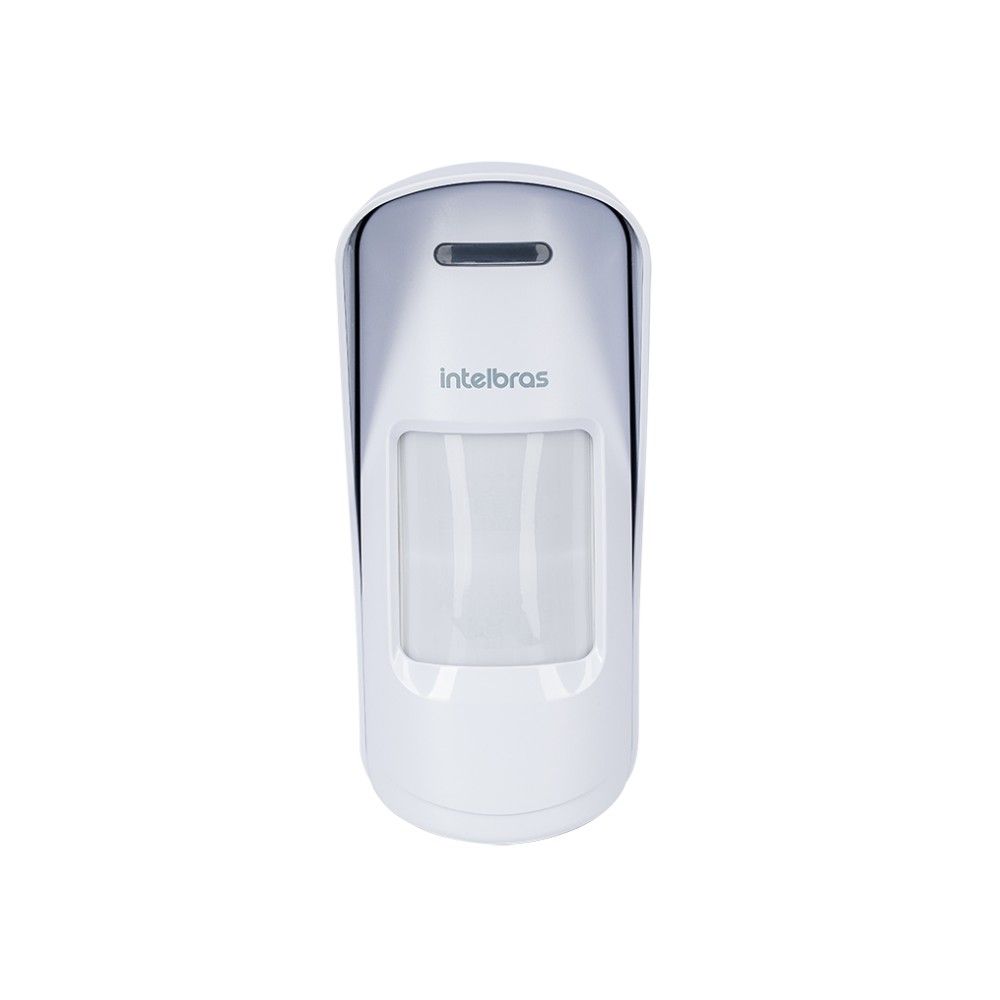 SENSOR INFRAVERMELHO PASSIVO S/FIO IVP 7000 SMART EX