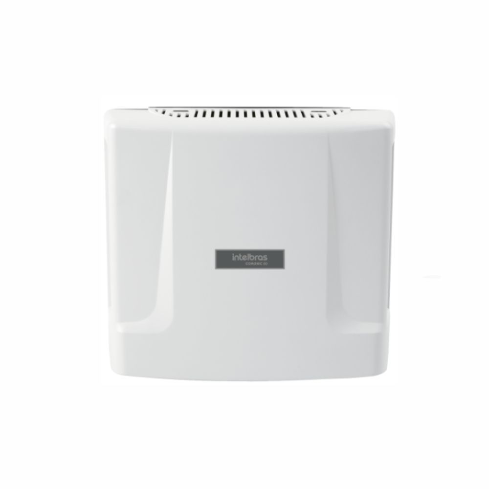 CENTRAL DE PORTARIA BASICA COMUNIC 80 CENTRAL DE PORTARIA BASICA COMUNIC 80