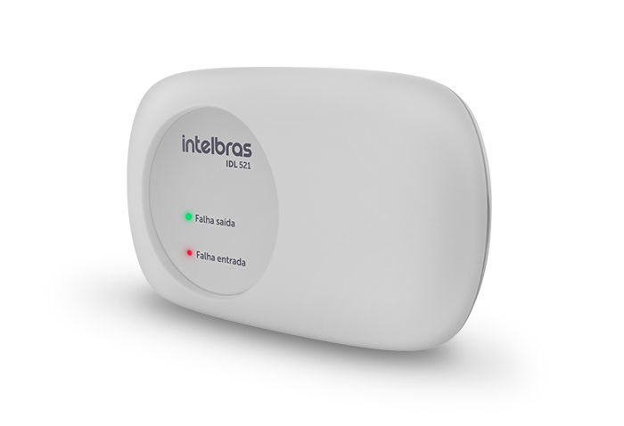 ISOLADOR DE LACO IDL 521 V2 ISOLADOR DE LACO IDL 521 V2