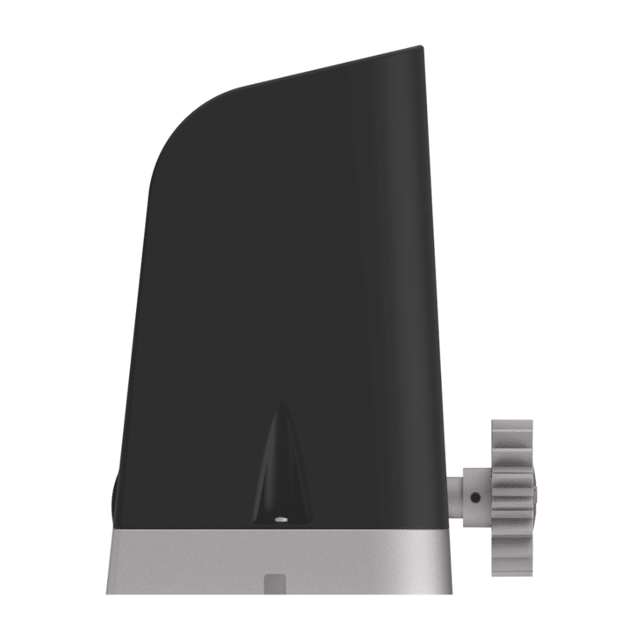 AUTOMATIZADOR DE PORTAO DC 800 FAST