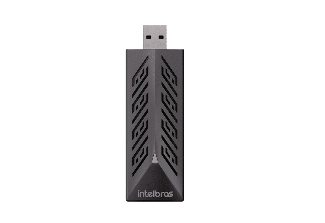 ADAPTADOR USB WI-FI A 1800X ADAPTADOR USB WI-FI A 1800X