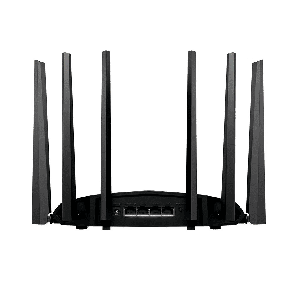 ROTEADOR WIRELESS W5-2100G
