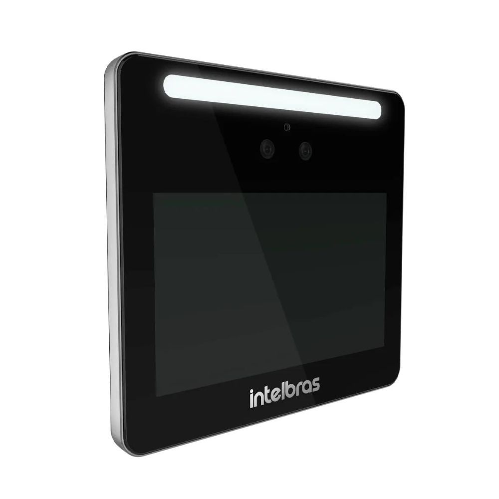 Controlador de Acesso SS 3530 MF FACE