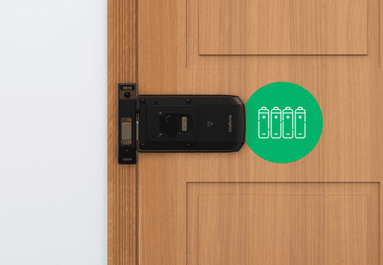 FECHADURA DIGITAL SMART DE SOBREPOR MFR 1001 FECHADURA DIGITAL SMART DE SOBREPOR MFR 1001