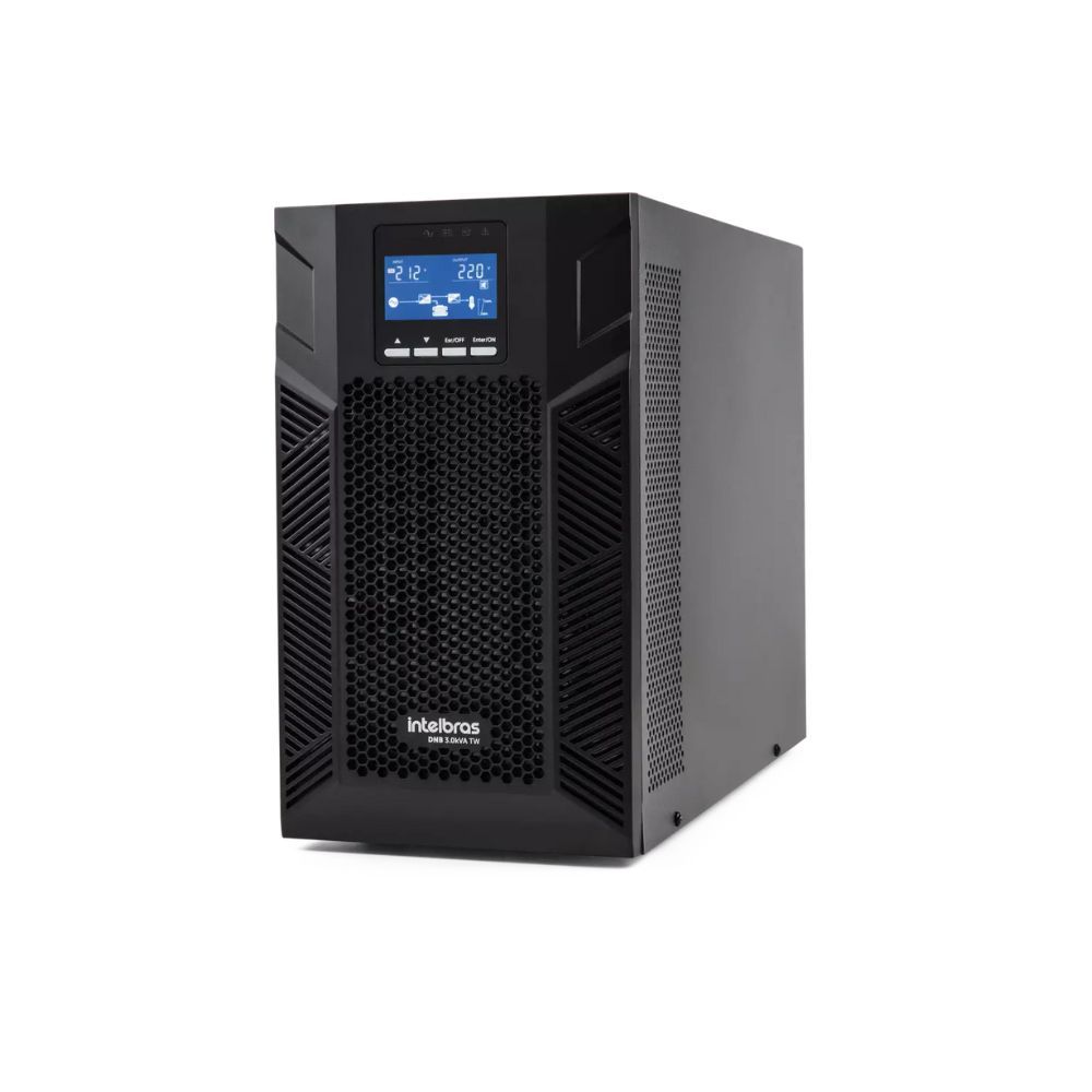 Nobreak Online Torre DNB 3.0kVA-220V-TW