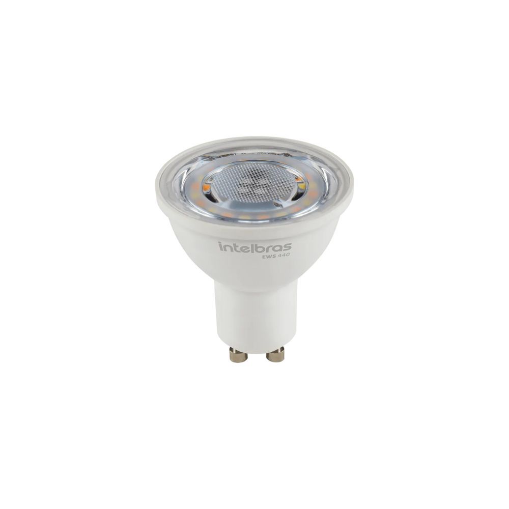 LAMPADA LED SPOT SMART WI-FI EWS 440 LAMPADA LED SPOT SMART WI-FI EWS 440
