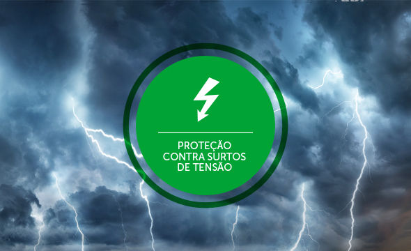 AUTOMATIZADOR DE PORTAO BR 400 FAST