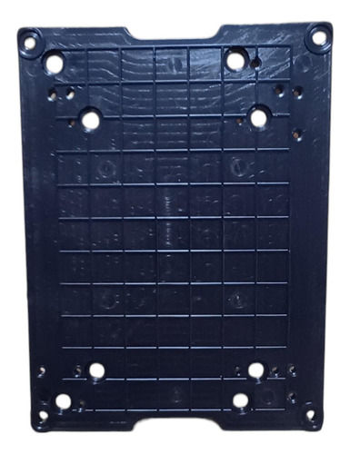 BASE SUPORTE CENTRAL PV SLIM BLDC - P01566 - GAREN