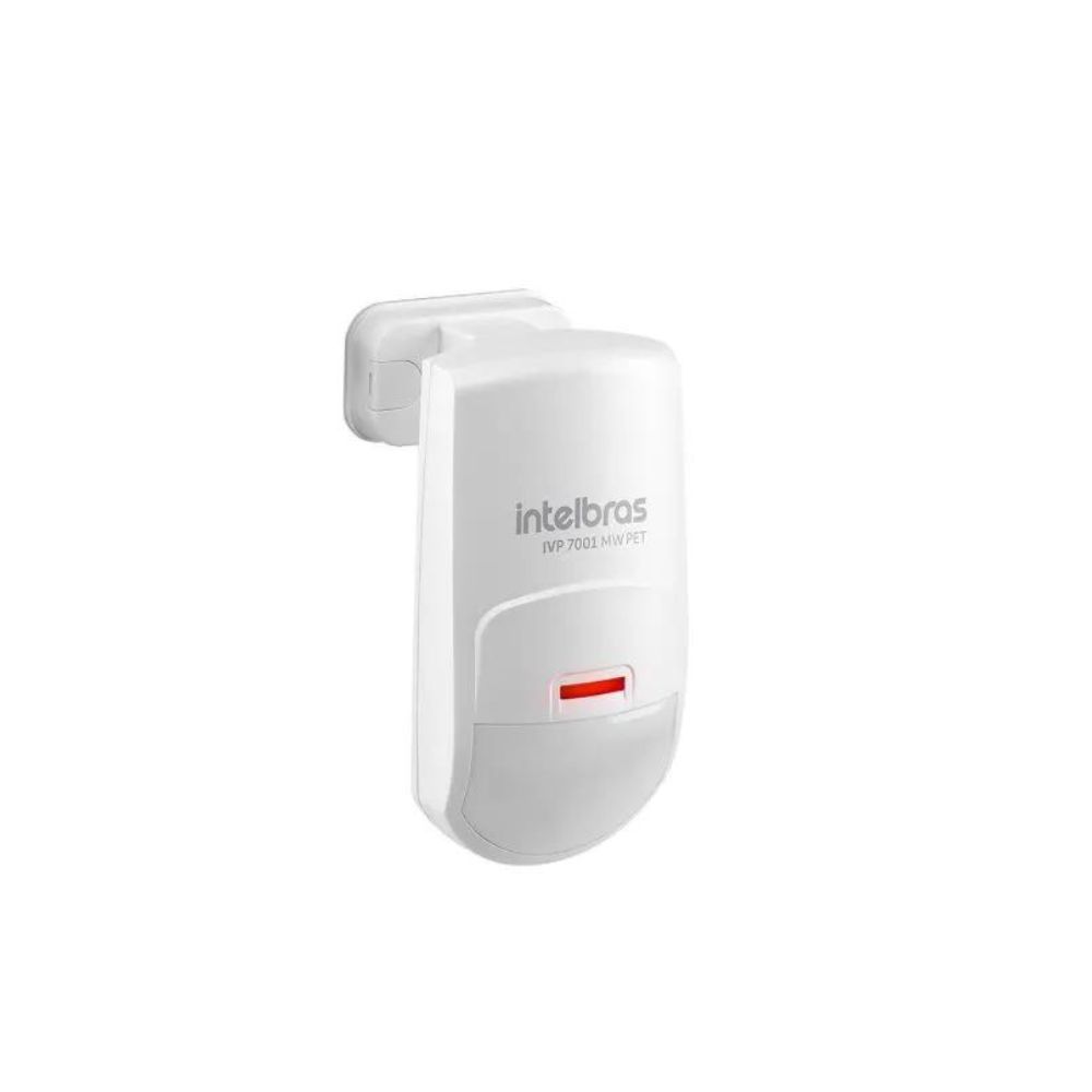 SENSOR PASSIVO C/FIO IVP 7001 MW EX