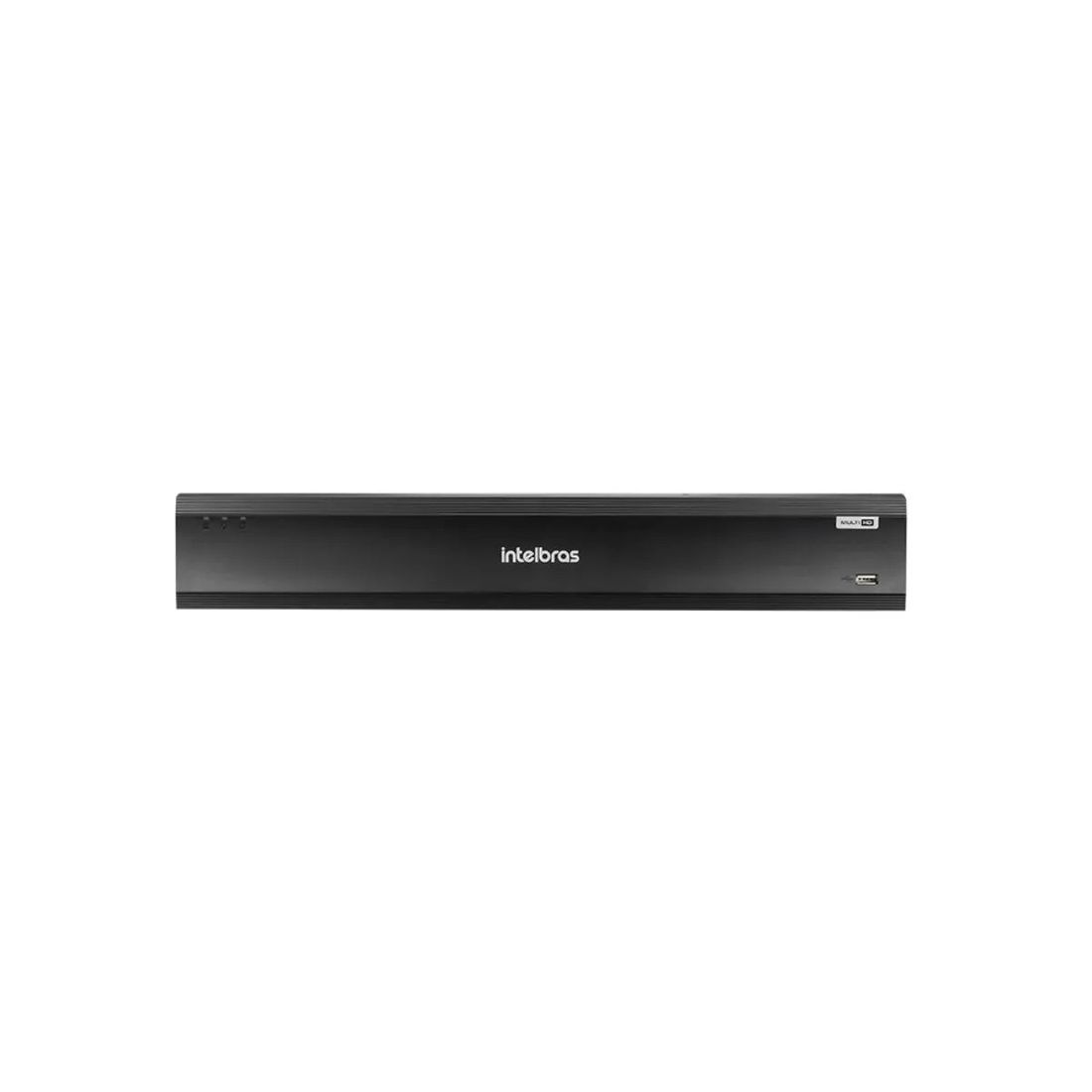 GRAVADOR DIGITAL INTELIGENTE DE VIDEO - 32 CANAIS - 5MP L - IMHDX 7032 C/ HD 4TB