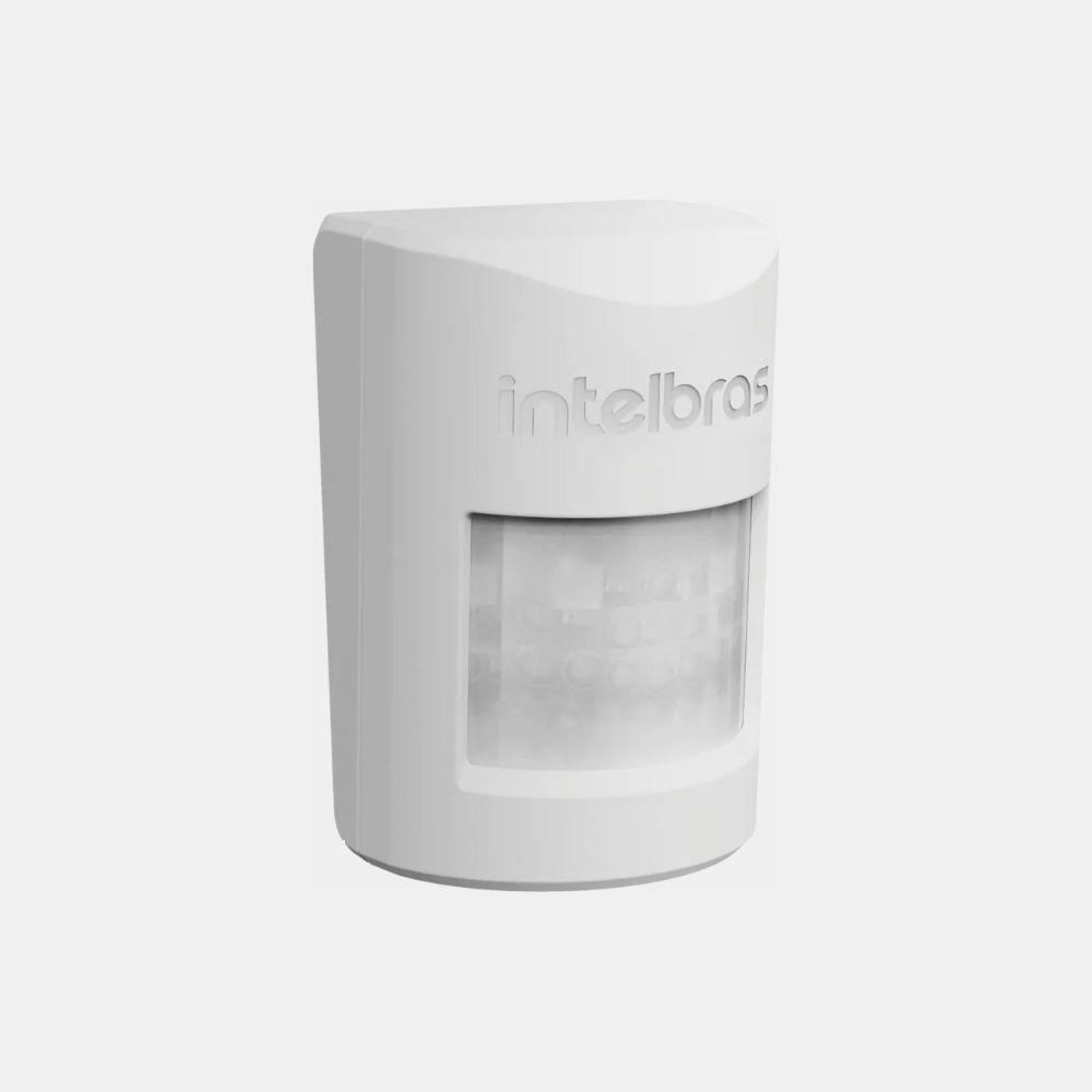 SENSOR INFRAVERMELHO PASSIVO S/FIO IVP 1000 PET SMART SENSOR INFRAVERMELHO PASSIVO S/FIO IVP 1000 PET SMART